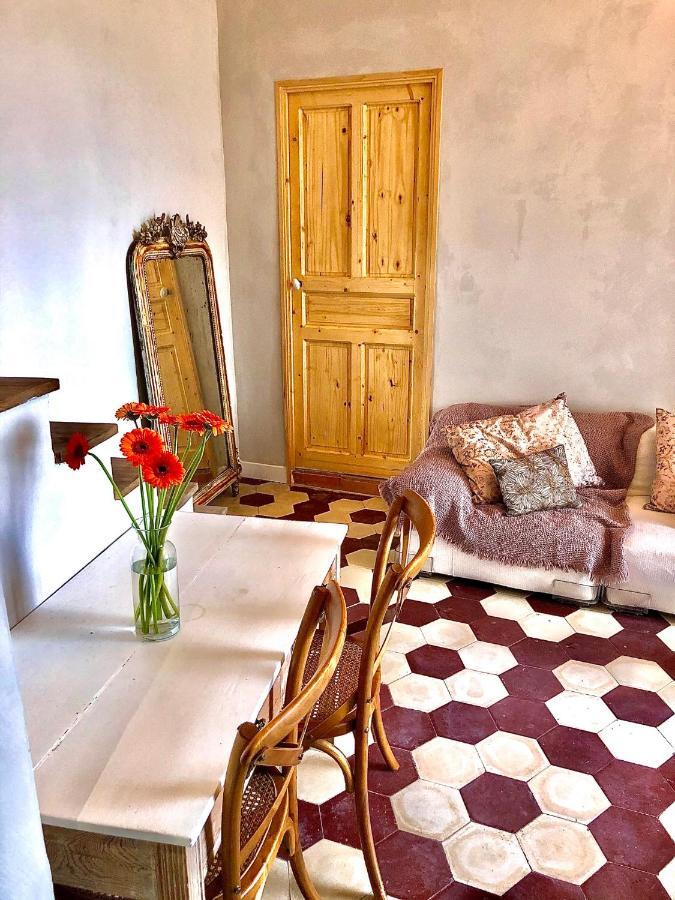 Villa Campana - Bastia Centre Extérieur photo