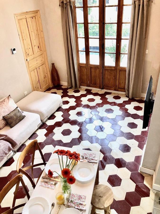 Villa Campana - Bastia Centre Extérieur photo