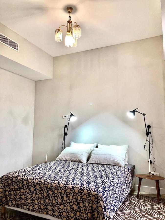 Villa Campana - Bastia Centre Extérieur photo
