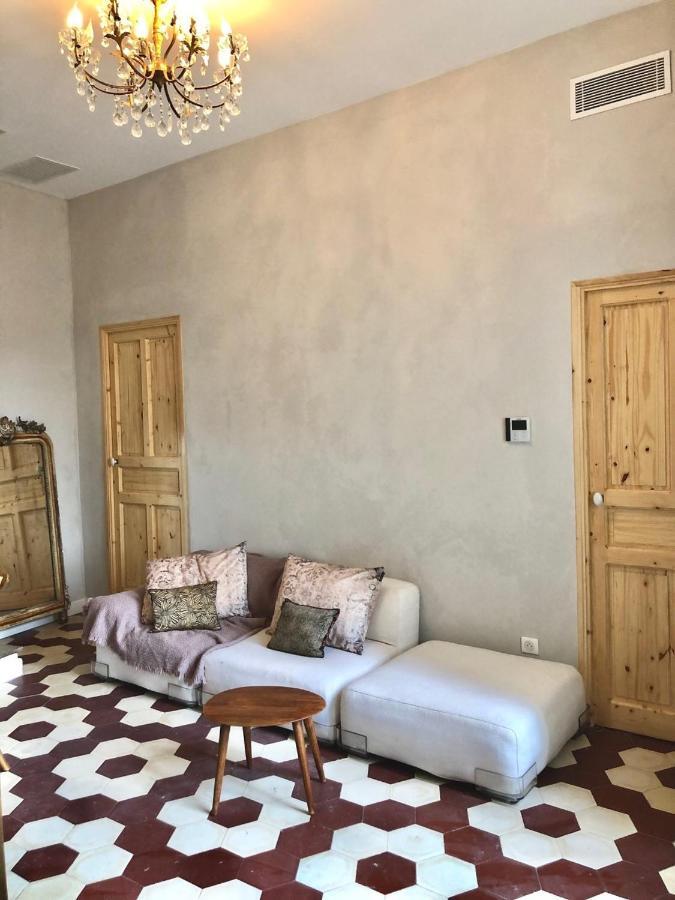 Villa Campana - Bastia Centre Extérieur photo