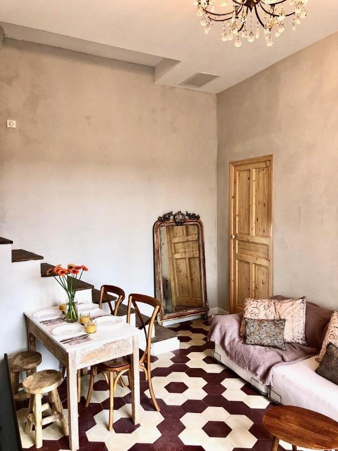 Villa Campana - Bastia Centre Extérieur photo