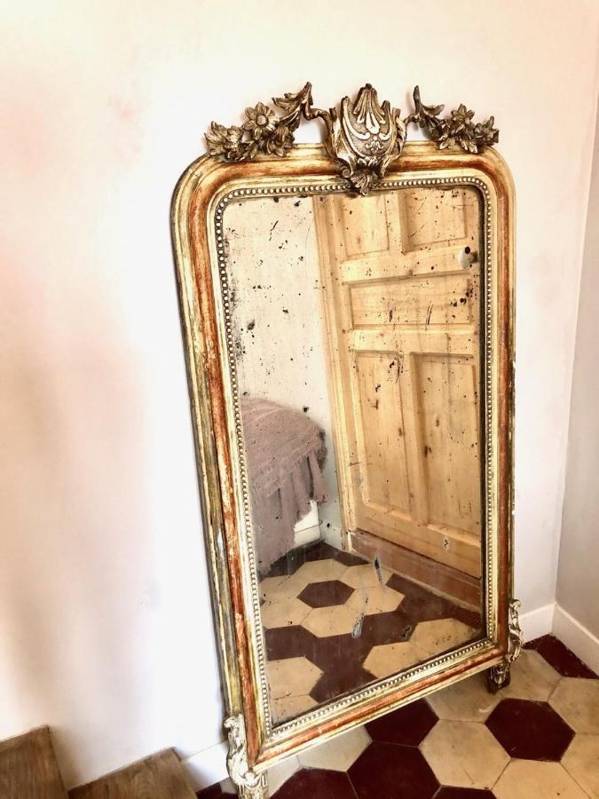 Villa Campana - Bastia Centre Extérieur photo