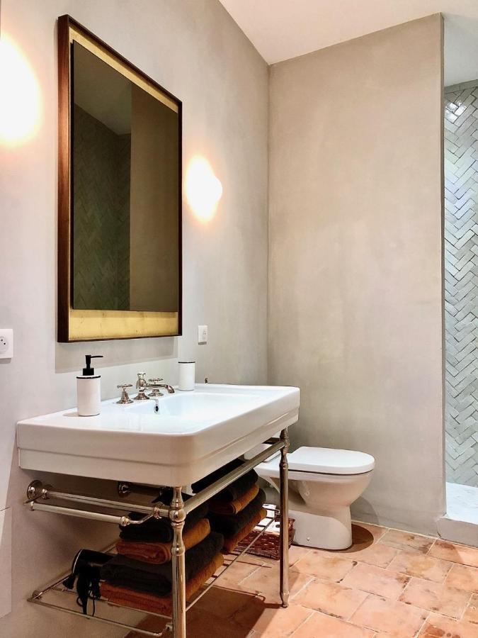 Villa Campana - Bastia Centre Extérieur photo