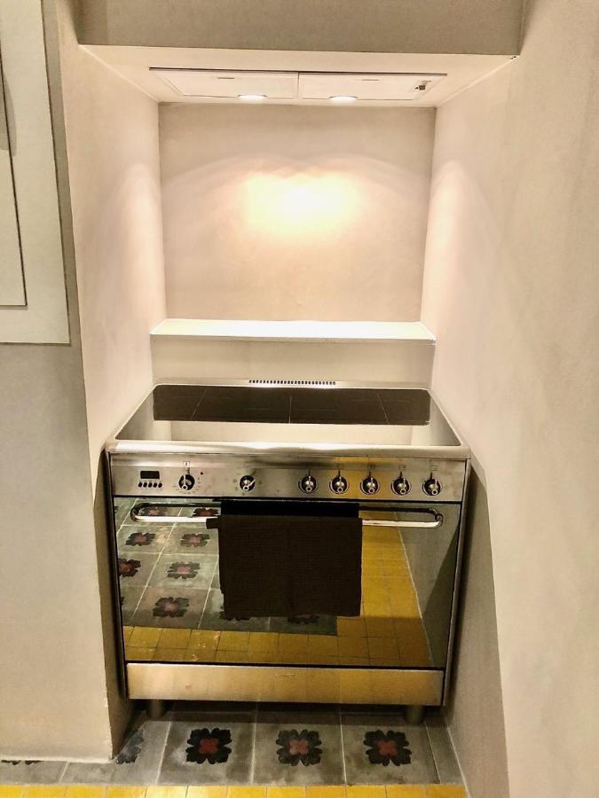 Villa Campana - Bastia Centre Extérieur photo