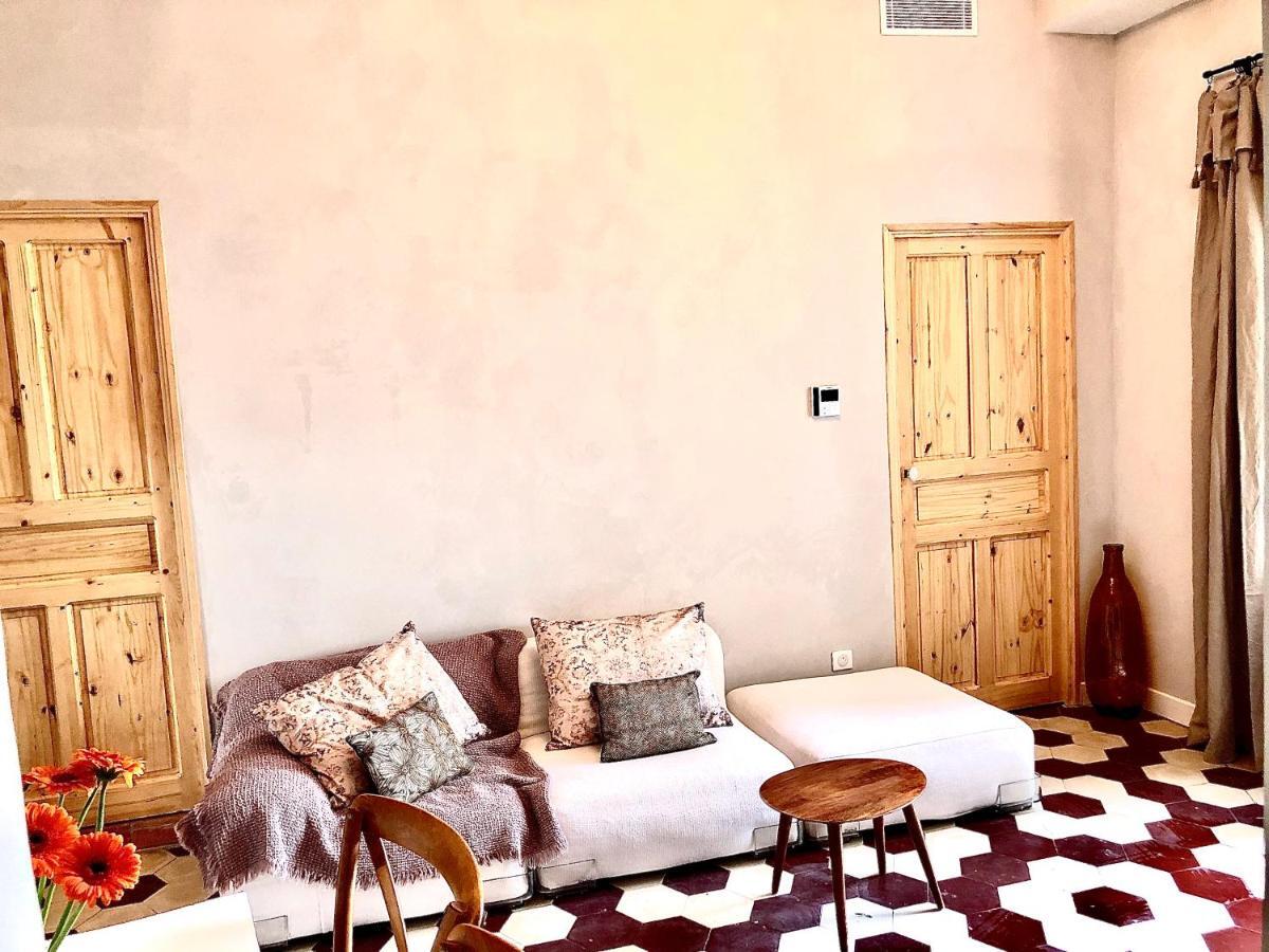 Villa Campana - Bastia Centre Extérieur photo